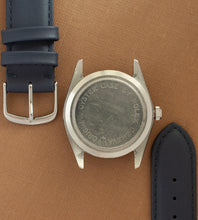 Afbeelding in Gallery-weergave laden, Tudor Prince Oysterdate 9050/0 'Blue No-Lume Dial' (1977/1978)