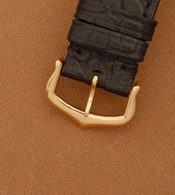 Afbeelding in Gallery-weergave laden, Cartier Tank Solo 'Small' 2743 + Box & Papers (2014)