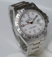 Afbeelding in Gallery-weergave laden, Rolex Explorer II 16570 'Polar'