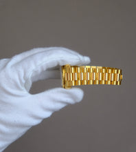 Afbeelding in Gallery-weergave laden, Rolex Datejust 16238 'wood dial' 1988