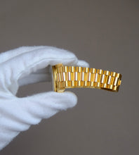 Afbeelding in Gallery-weergave laden, Rolex Day-Date 18038 'Brown Vignette' 1979'