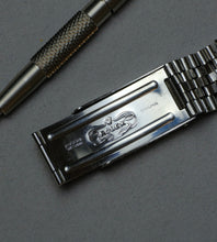 Afbeelding in Gallery-weergave laden, Rolex Datejust 1601 (Wide-Boy / No-Lume) 1970