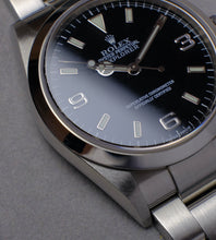 Afbeelding in Gallery-weergave laden, Rolex Explorer I 114270