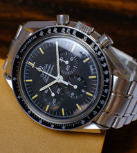 Afbeelding in Gallery-weergave laden, Omega Speedmaster 3570.50 1996