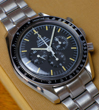Afbeelding in Gallery-weergave laden, Omega Speedmaster 3570.50 1996