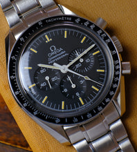 Afbeelding in Gallery-weergave laden, Omega Speedmaster 3570.50 1996