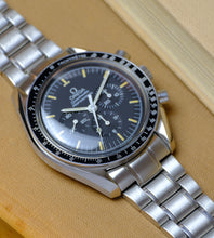 Afbeelding in Gallery-weergave laden, Omega Speedmaster 3570.50 1996