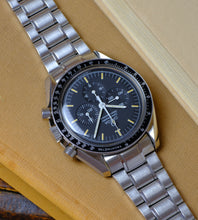 Afbeelding in Gallery-weergave laden, Omega Speedmaster 3570.50 1996