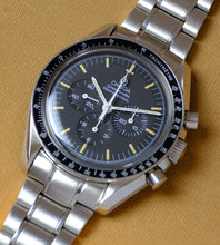 Afbeelding in Gallery-weergave laden, Omega Speedmaster 3570.50 1996