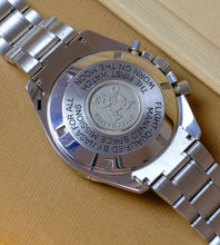 Afbeelding in Gallery-weergave laden, Omega Speedmaster 3570.50 1996
