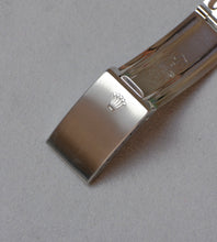 Afbeelding in Gallery-weergave laden, Rolex Datejust 16234 black diamond dial