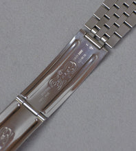 Afbeelding in Gallery-weergave laden, Rolex Datejust 16234 black diamond dial