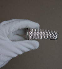 Afbeelding in Gallery-weergave laden, Rolex Datejust 16234 black diamond dial