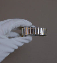 Load image into Gallery viewer, Cartier Santos Galbee 1566 + Pouch