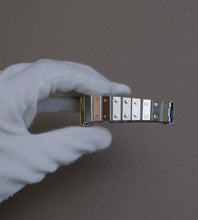 Afbeelding in Gallery-weergave laden, Cartier Santos Carree 2961