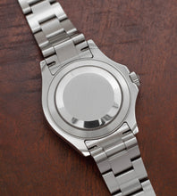 Load image into Gallery viewer, Rolex Yacht-Master 16622 'Rolesium / Platina' (2006)