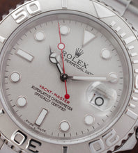 Load image into Gallery viewer, Rolex Yacht-Master 16622 'Rolesium / Platina' (2006)