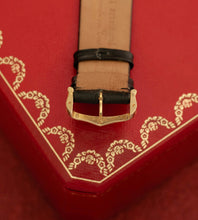 Afbeelding in Gallery-weergave laden, Cartier Tank Solo 'Large' 2742 / Full-Set / 2010 / Wempe Battery