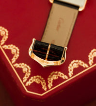 Afbeelding in Gallery-weergave laden, Cartier Tank Solo 'Small' 3168 / Box & Papers (2019)