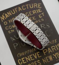 Afbeelding in Gallery-weergave laden, Audemars Piguet Royal Oak 14790ST 'White Dial' + Extract Of The Archives (2003)