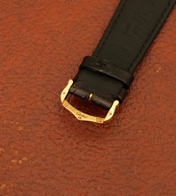 Afbeelding in Gallery-weergave laden, Cartier Tank Solo 'Large' 2742 / W1018855 + Papers (2016)
