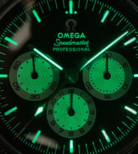 Afbeelding in Gallery-weergave laden, Omega Speedmaster Professional Speedy Tuesday Tribute To Alaska III