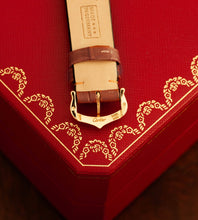 Load image into Gallery viewer, Cartier Tank Solo 'Small' 3168 / W5200002 + Box & Papers (2014)