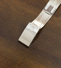 Afbeelding in Gallery-weergave laden, Rolex Datejust 16233 'Black' 2000