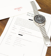 Afbeelding in Gallery-weergave laden, Omega Speedmaster 3690.50 1994