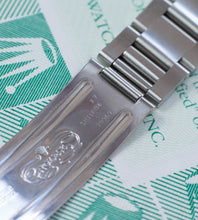 Afbeelding in Gallery-weergave laden, Rolex Datejust 16220 'Blue' 1999