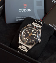 Afbeelding in Gallery-weergave laden, Tudor Black Bay Fifty-Eight 58 (2023)