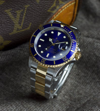 Afbeelding in Gallery-weergave laden, Rolex Submariner 16613 (2006)