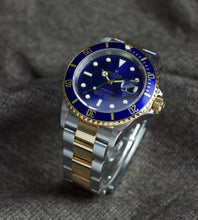 Afbeelding in Gallery-weergave laden, Rolex Submariner 16613 (2006)