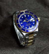 Afbeelding in Gallery-weergave laden, Rolex Submariner 16613 (2006)