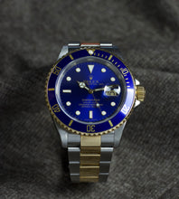Afbeelding in Gallery-weergave laden, Rolex Submariner 16613 (2006)