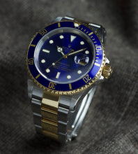 Afbeelding in Gallery-weergave laden, Rolex Submariner 16613 (2006)