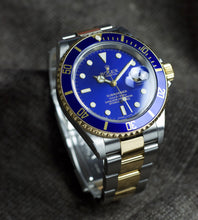 Afbeelding in Gallery-weergave laden, Rolex Submariner 16613 (2006)