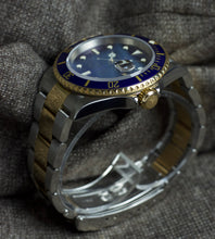 Afbeelding in Gallery-weergave laden, Rolex Submariner 16613 (2006)