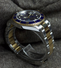 Afbeelding in Gallery-weergave laden, Rolex Submariner 16613 (2006)