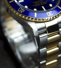 Afbeelding in Gallery-weergave laden, Rolex Submariner 16613 (2006)