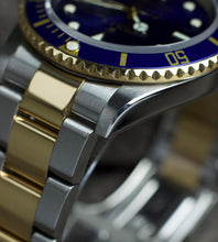 Afbeelding in Gallery-weergave laden, Rolex Submariner 16613 (2006)