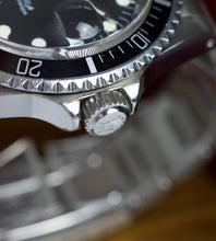 Afbeelding in Gallery-weergave laden, Tudor Submariner 79090 + Box (1989)