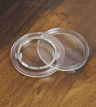 Afbeelding in Gallery-weergave laden, Rolex Date 15210 Slate Grey + Papers & Original Engine Turned Bezel (1995)