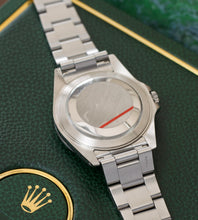 Afbeelding in Gallery-weergave laden, Rolex Explorer II 16570 ''Polar'' 2002 (Full-Set)