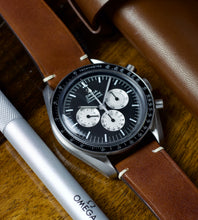 Afbeelding in Gallery-weergave laden, Omega Speedmaster Professional Speedy Tuesday Tribute To Alaska III