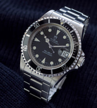 Afbeelding in Gallery-weergave laden, Tudor Submariner 79090 1993