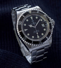 Afbeelding in Gallery-weergave laden, Tudor Submariner 79090 1993