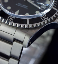 Afbeelding in Gallery-weergave laden, Tudor Submariner 79090 1993
