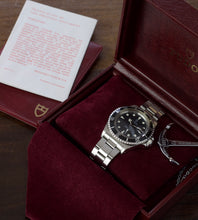 Afbeelding in Gallery-weergave laden, Tudor Submariner 79090 + Box (1993)