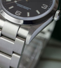 Load image into Gallery viewer, Rolex Explorer I 114270 'Full-Set / Like New' (2001)